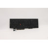 Spanish layout keyboard for
