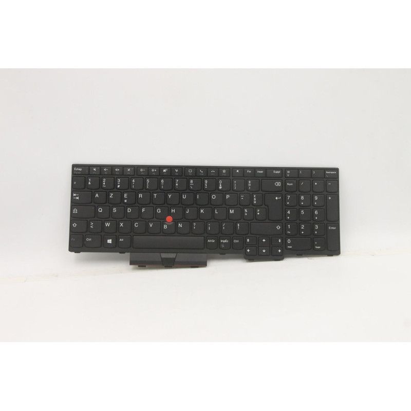 FRU Thor Keyboard Num NBL | APLIUM