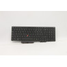 FRU Thor Keyboard Num NBL | APLIUM