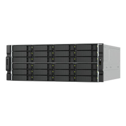 4U 24-bay 3.5" SATA HDD NAS AMD Ryzen