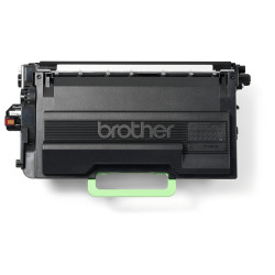 TN-3610 Super High Yield Black Toner Car