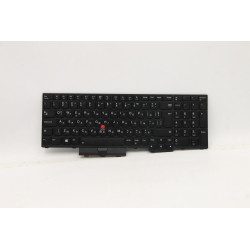 FRU Thor Keyboard Num BL
