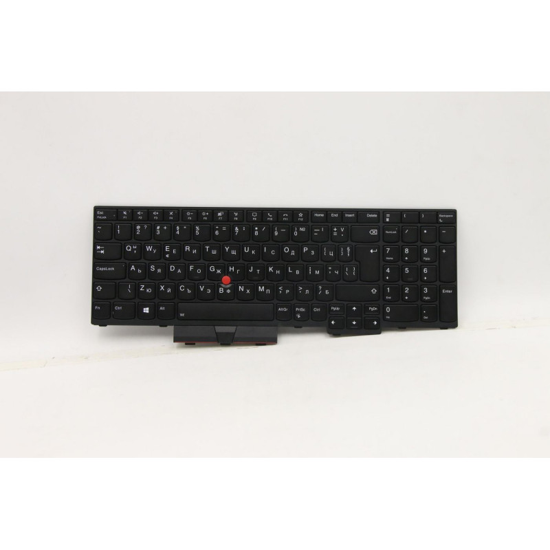 FRU Thor Keyboard Num BL