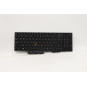 FRU Thor Keyboard Num BL