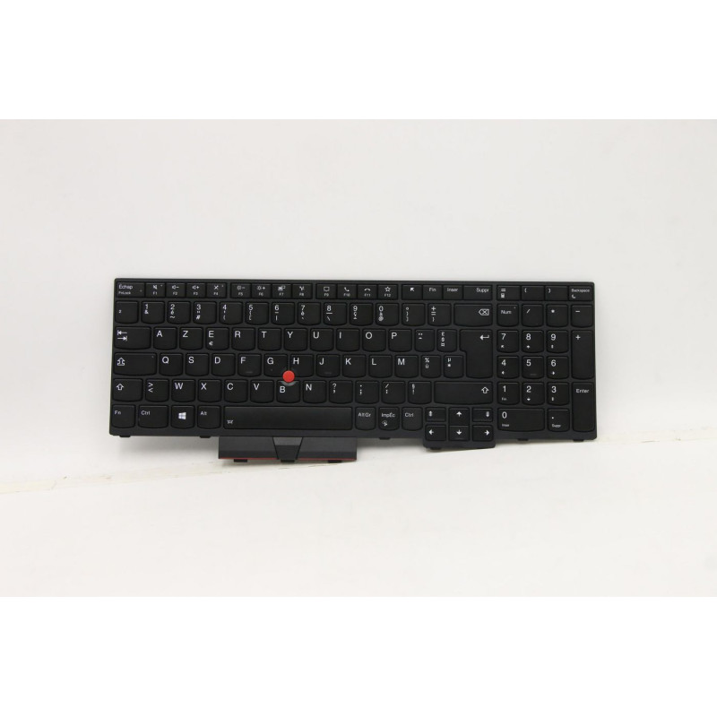 FRU Thor Keyboard Num BL
