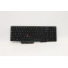 FRU Thor Keyboard Num BL
