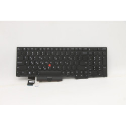 FRU Thor Keyboard Num BL