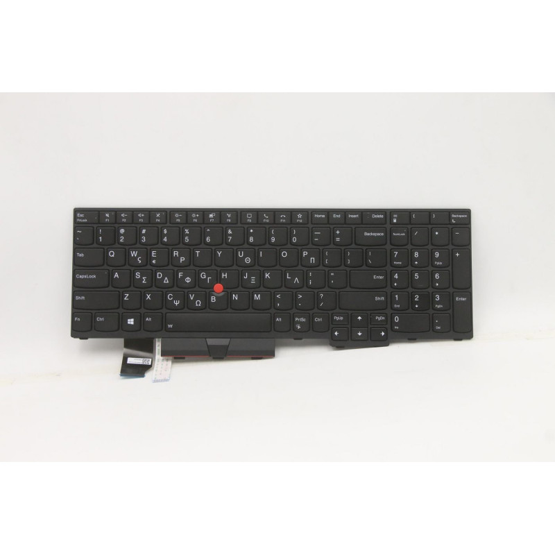 FRU Thor Keyboard Num BL