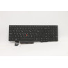FRU Thor Keyboard Num BL
