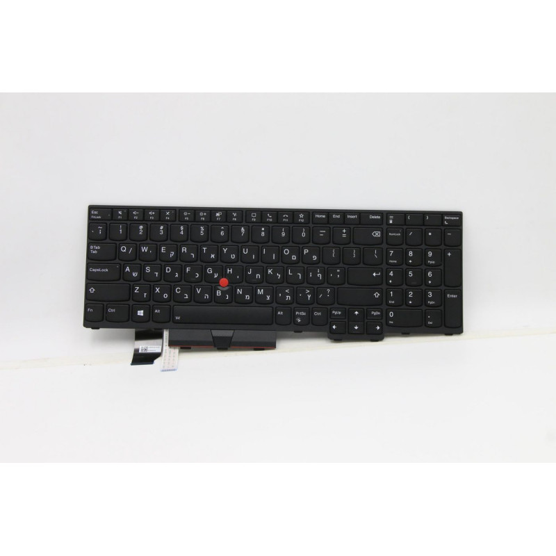 FRU Thor Keyboard Num BL