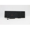 FRU Thor Keyboard Num BL