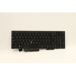 Hungarian layout keyboard for