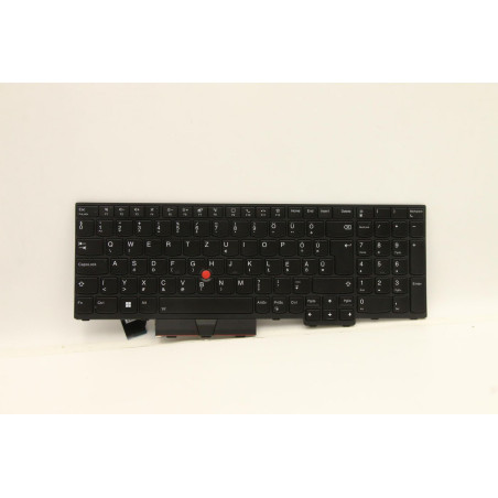 Hungarian layout keyboard for