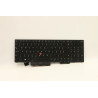 Hungarian layout keyboard for