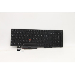 FRU Thor Keyboard Num BL