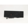 FRU Thor Keyboard Num BL