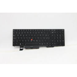 FRU Thor Keyboard Num BL