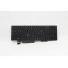 FRU Thor Keyboard Num BL