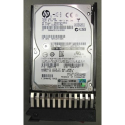 SAS 72G 2,5 Inch DP
