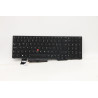 FRU Thor Keyboard Num BL