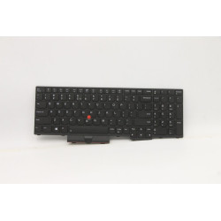 FRU Thor Keyboard Num BL | APLIUM