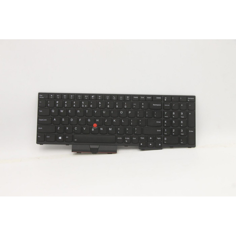 FRU Thor Keyboard Num BL | APLIUM