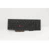 FRU Thor Keyboard Num BL | APLIUM