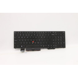 FRU Thor Keyboard Num BL