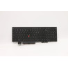 FRU Thor Keyboard Num BL