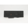 FRU Thor Keyboard Num BL | APLIUM