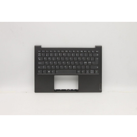 Nordic layout keyboard for