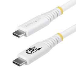 2m USB4 Cable USB-IF Certified USB-C