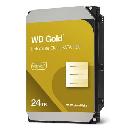 Kryz Internal Hard Drive 24