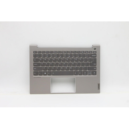 Upper Case ASM_ENG W 20WC MG