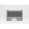 Upper Case ASM_ENG W 20WC MG