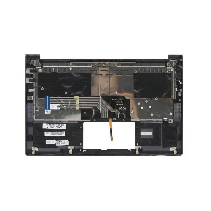 Upper Case ASM_AR-E Q82A3 GY
