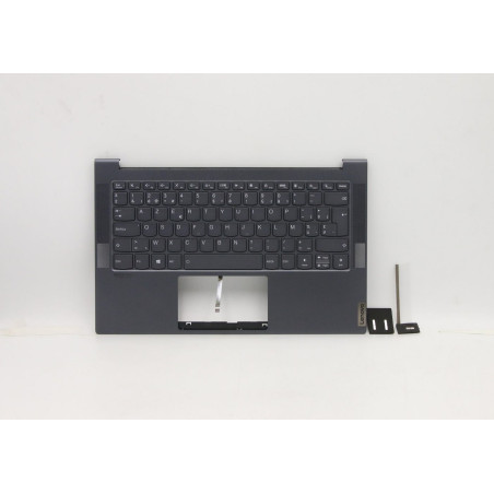 Upper Case ASM_BE Q82A3 GY