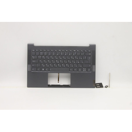 Upper Case ASM_BU Q82A3 GY