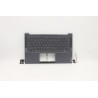 upper case cover and keyboard