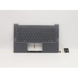 Upper Case ASM_HB Q82A3 GY