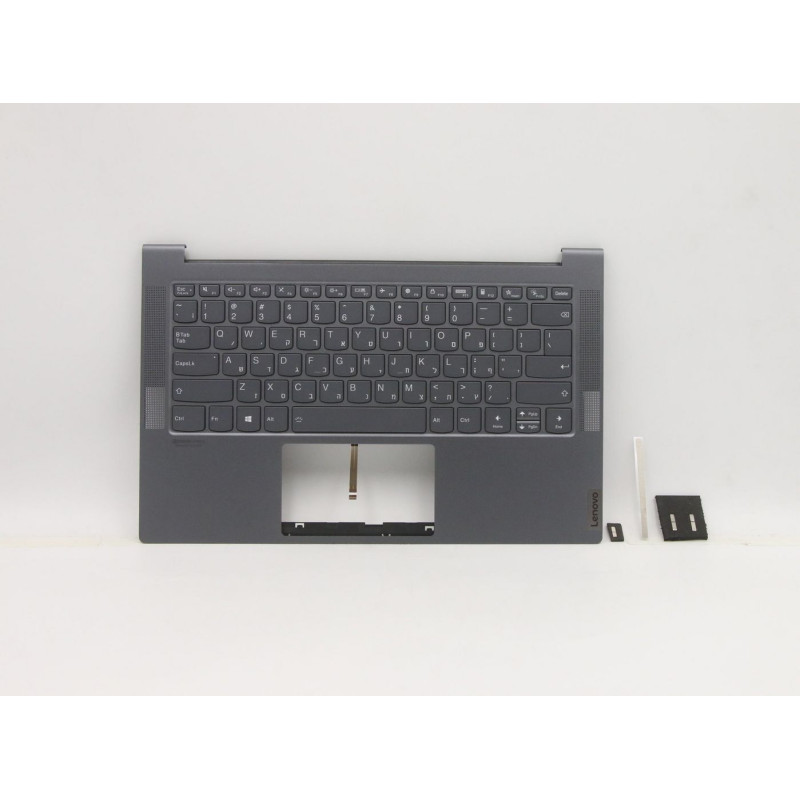 Upper Case ASM_HB Q82A3 GY