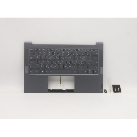 Upper Case ASM_HB Q82A3 GY