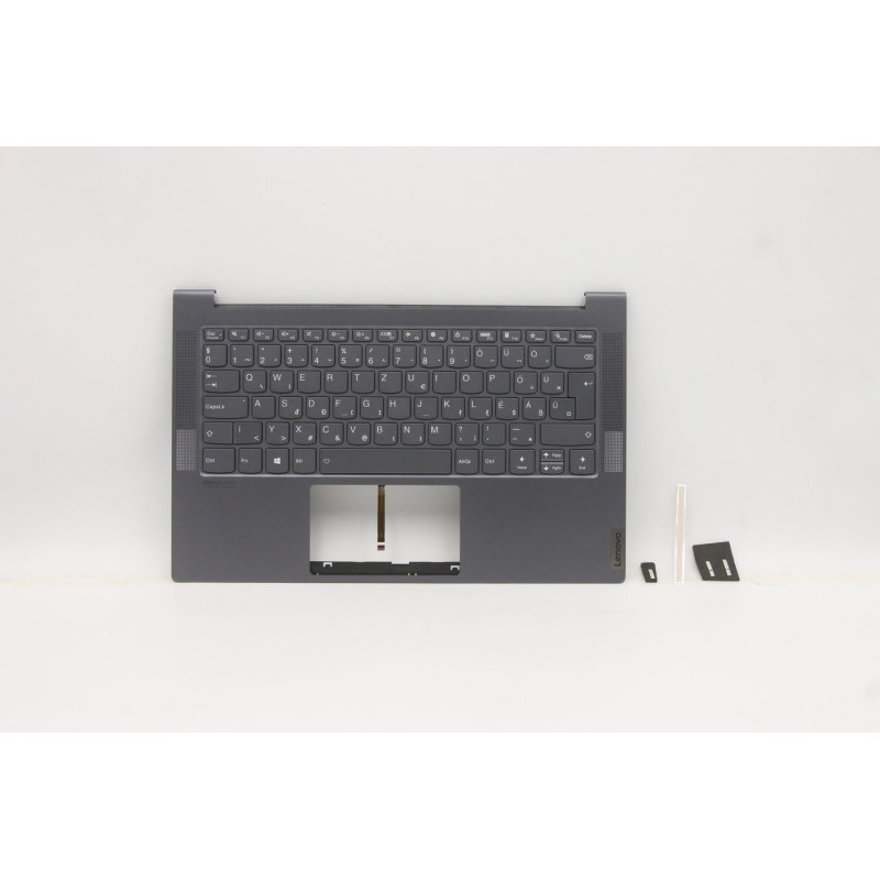 Upper Case ASM_HG Q82A3 GY