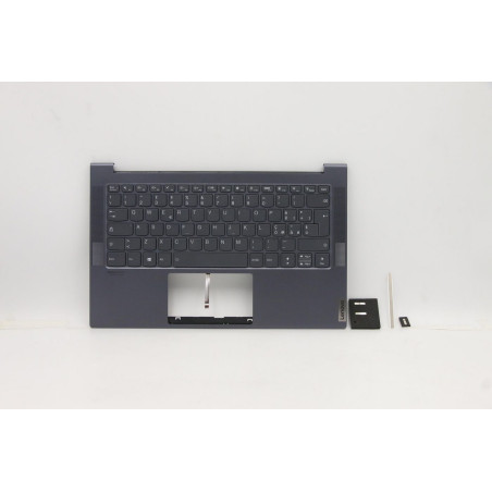 Upper Case ASM_IT Q82A3 GY
