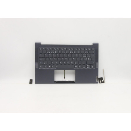 Upper Case ASM_SW Q82A3 GY