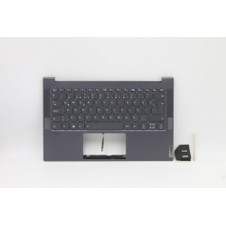 Upper Case ASM_TR Q82A3 GY