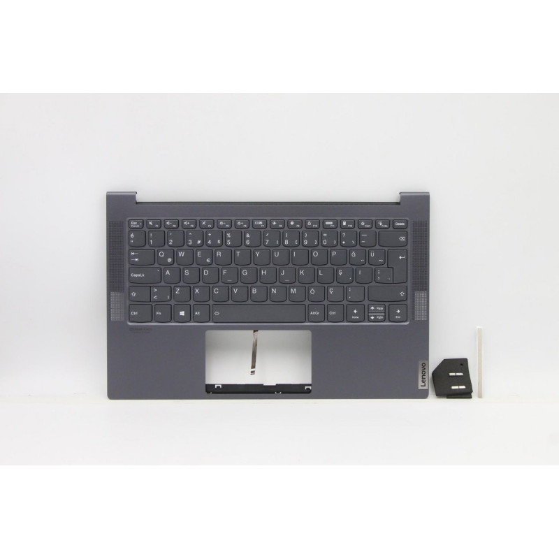 Upper Case ASM_TR Q82A3 GY