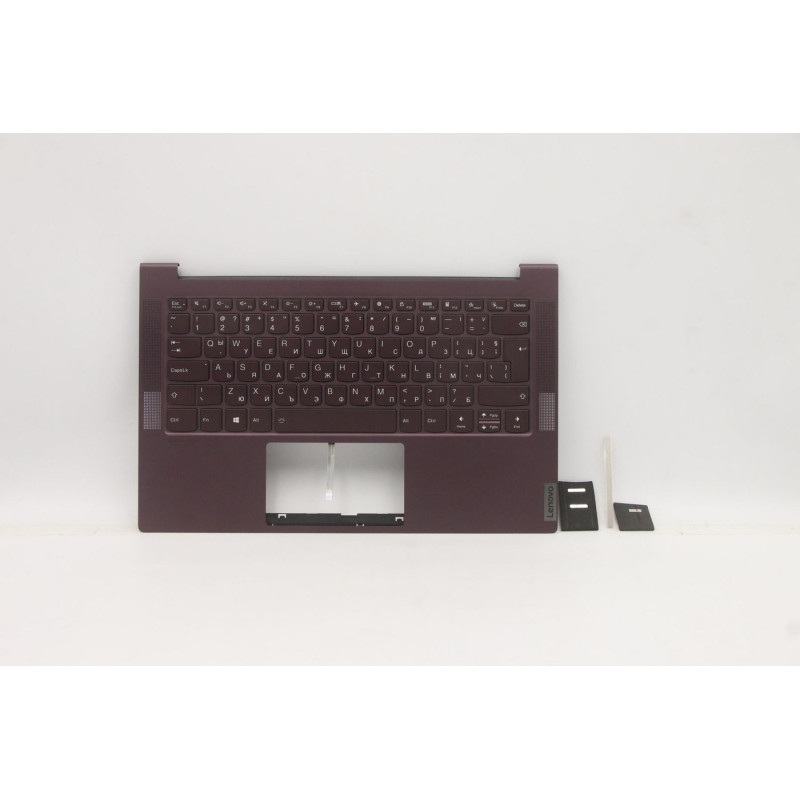 Upper Case ASM_BU Q 82A3 OC