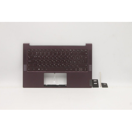 Upper Case ASM_BU Q 82A3 OC
