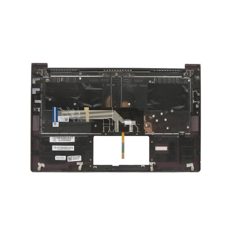 Upper Case ASM_CF-E Q82A3 OC